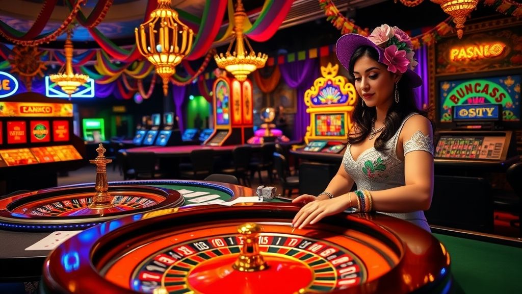 Juegos de póker online en español gratis: Oferta actual para jugadores hispanos