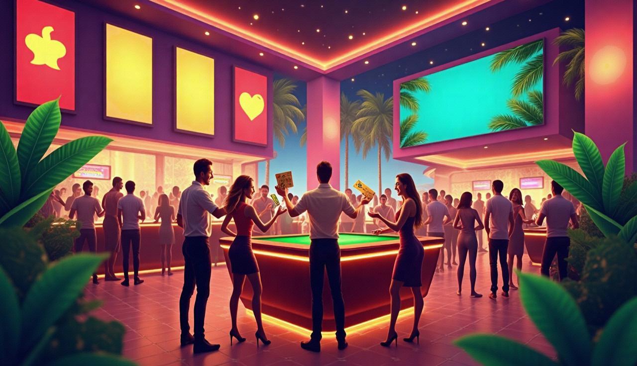 Póker online en México – las mejores salas para jugar